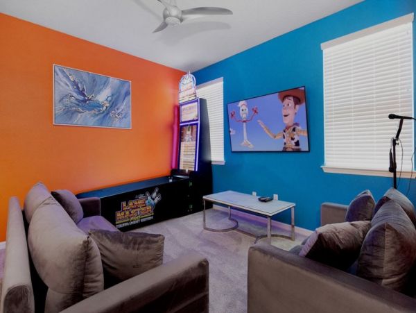 Orlando Home 949240