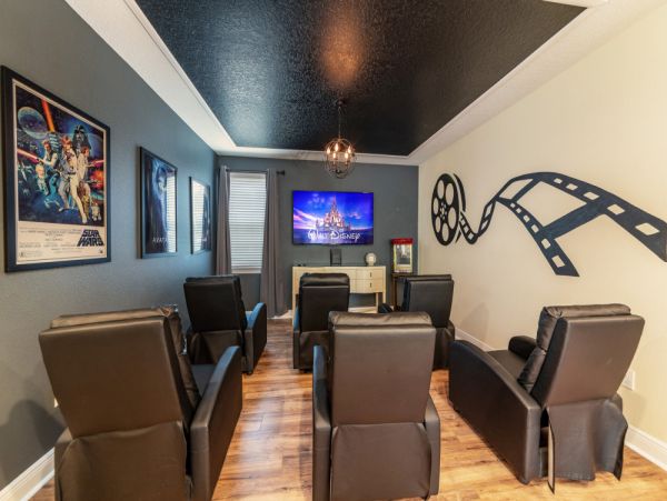 Orlando Home 949241