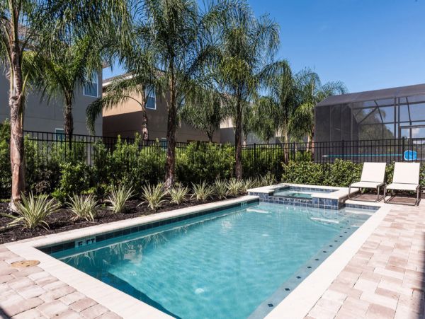 Orlando Home 949241