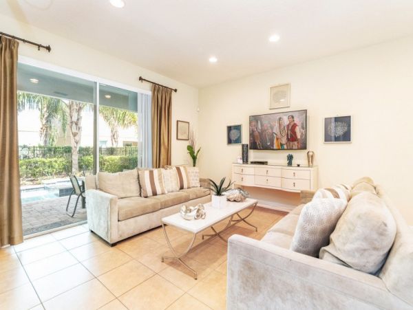 Orlando Home 949241