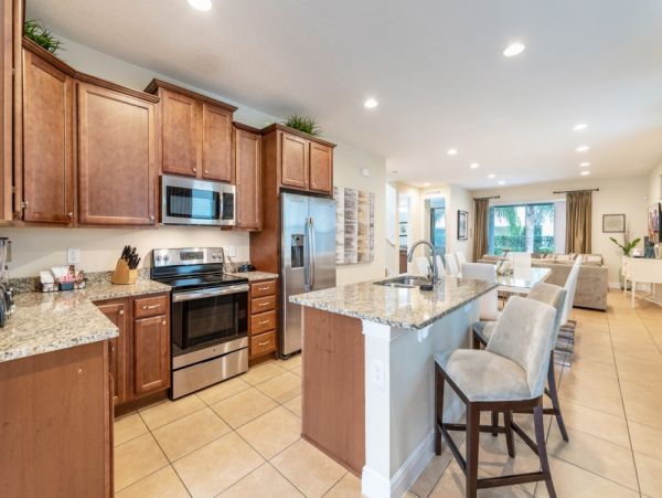 Orlando Home 949241