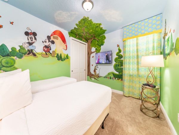 Orlando Home 949241