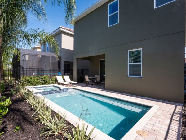 Orlando Home 949241
