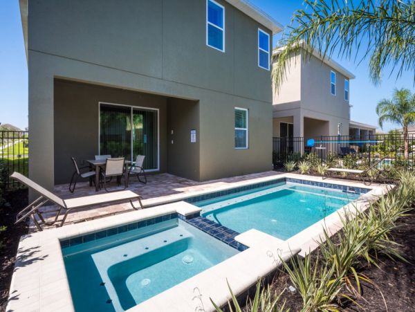 Orlando Home 949241