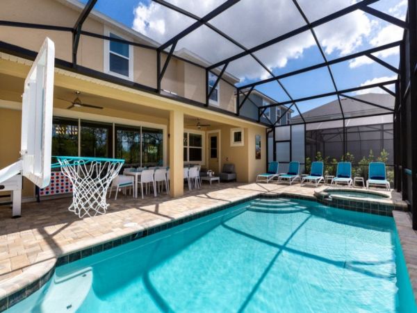 Orlando Home 949242