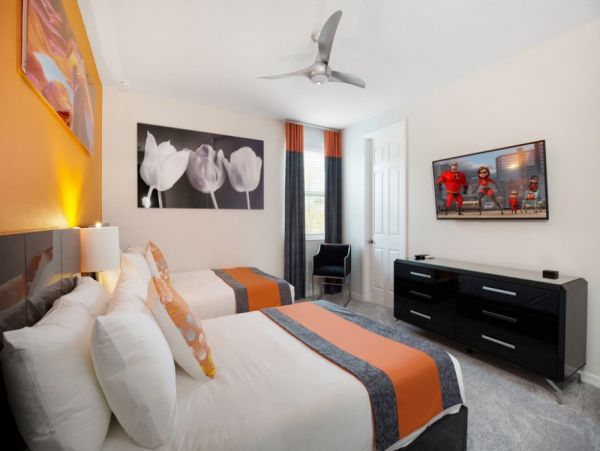 Orlando Home 949242