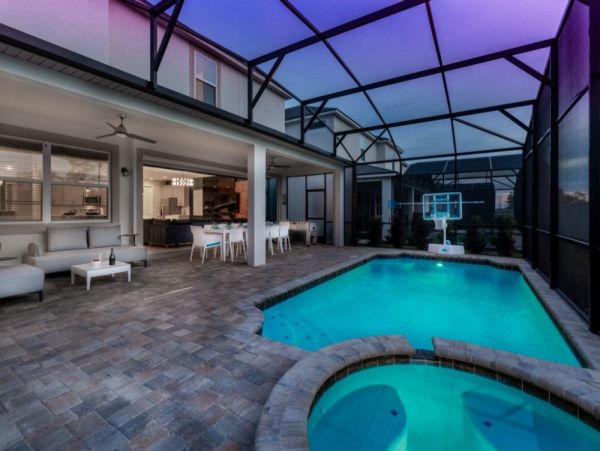 Orlando Home 949244