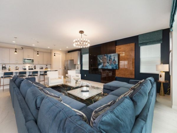 Orlando Home 949244