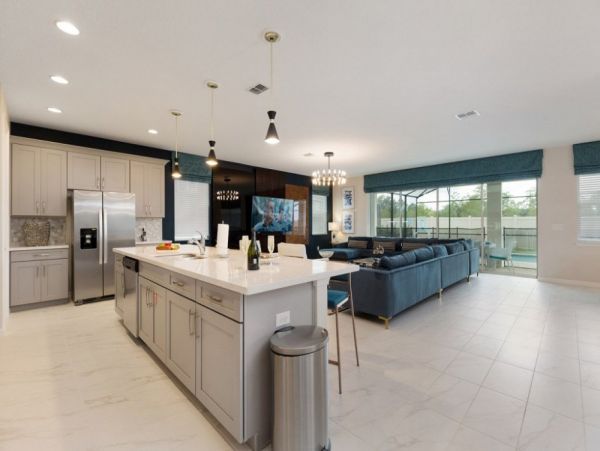 Orlando Home 949244