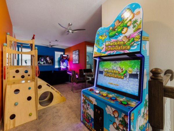 Orlando Home 949244