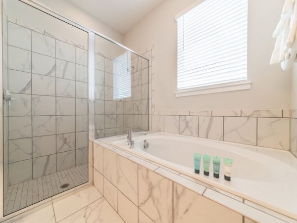 Orlando Vacation Rental Villa Near Disney World – 7 Bedrooms, Pool & Theater