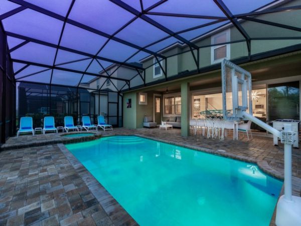Orlando Home 949246