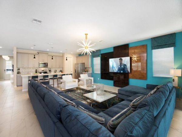 Orlando Home 949246