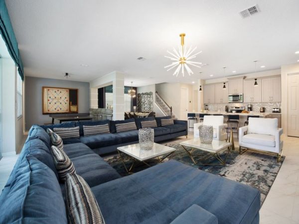 Orlando Home 949246