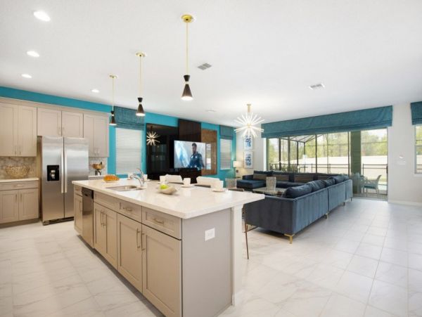Orlando Home 949246