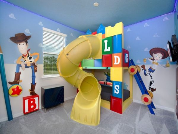 Orlando Home 949246