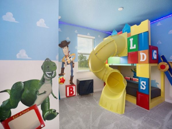 Orlando Home 949246