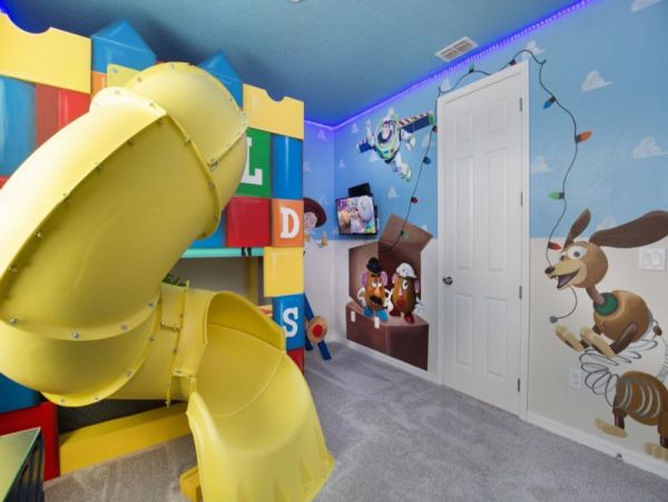 Orlando Home 949246