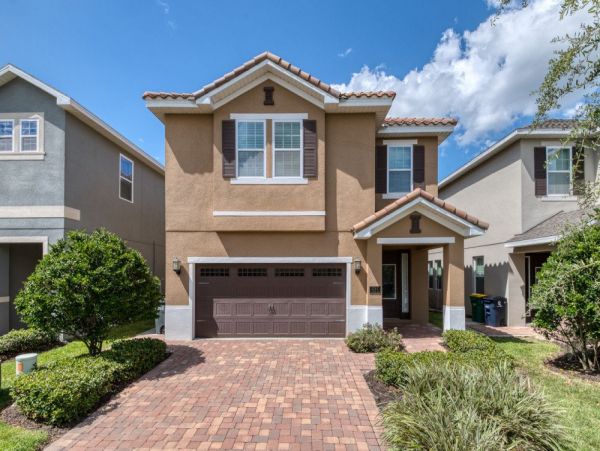 Orlando Home 949247