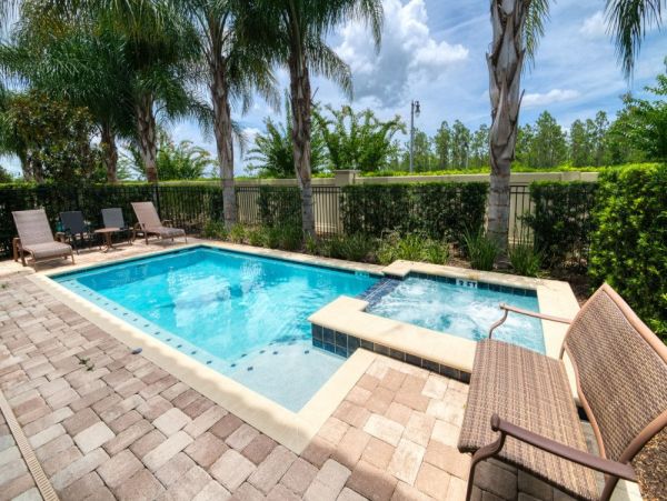 Orlando Home 949247