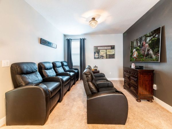 Orlando Home 949247