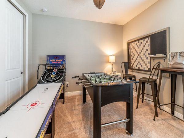 Orlando Home 949247