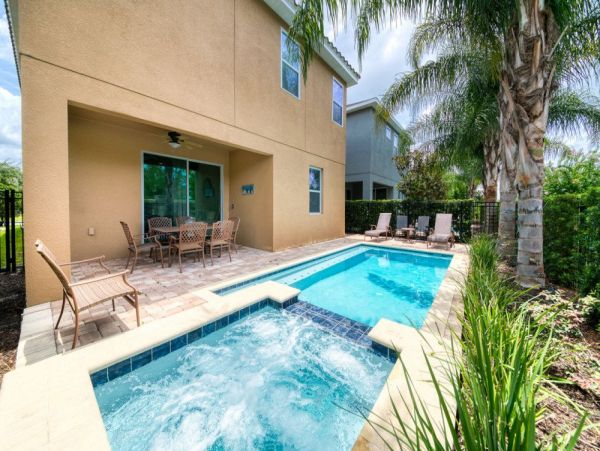 Orlando Home 949247