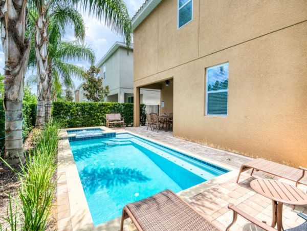 Orlando Home 949247