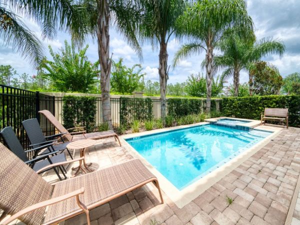 Orlando Home 949247