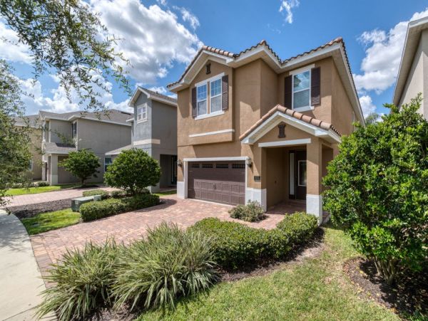 Orlando Home 949247