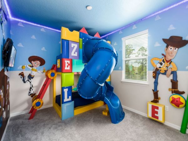 Orlando Home 949248