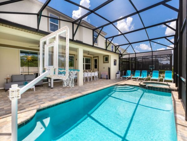 Orlando Home 949248