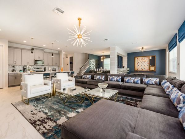 Orlando Home 949248