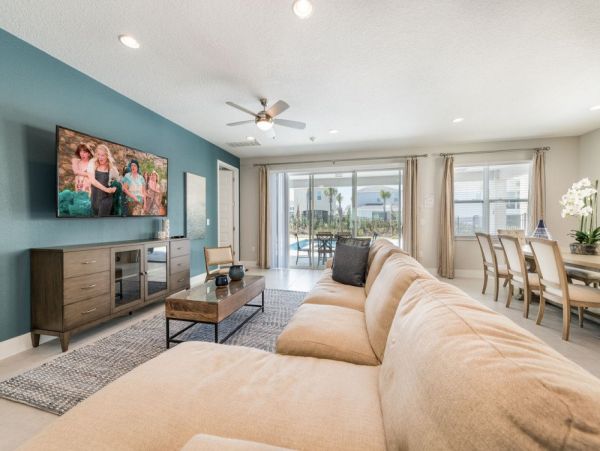Orlando Home 949249