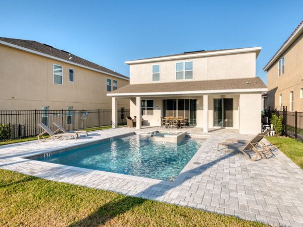 Orlando Home 949249