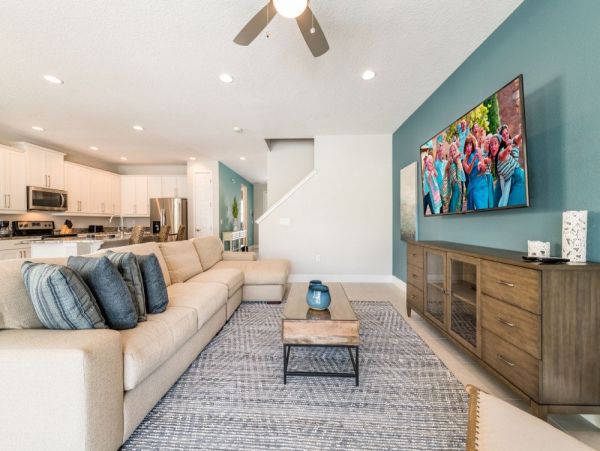 Orlando Home 949249