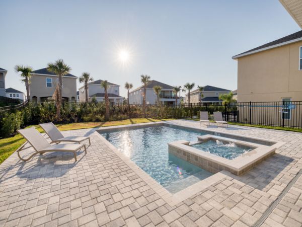 Orlando Home 949249