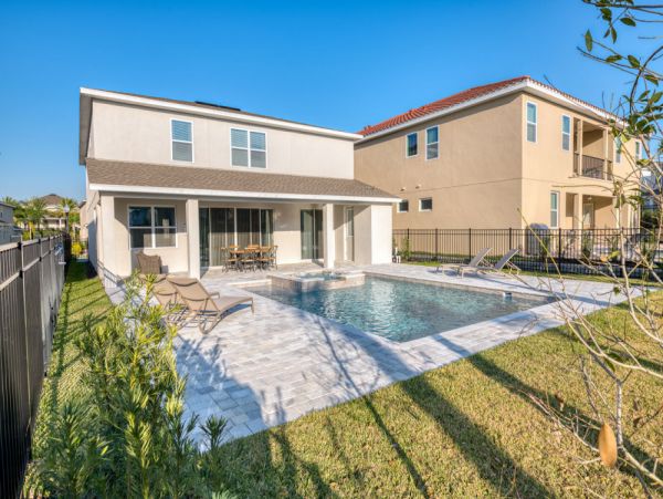 Orlando Home 949249