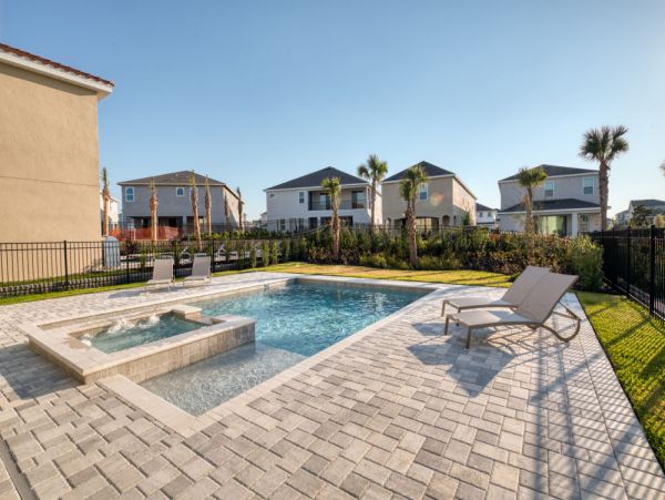 Orlando Home 949249