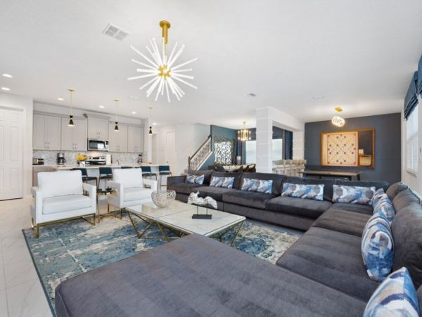 Orlando Home 949250