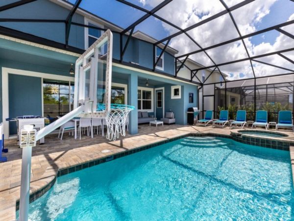 Orlando Home 949250