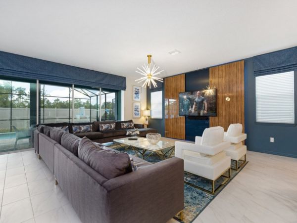 Orlando Home 949250