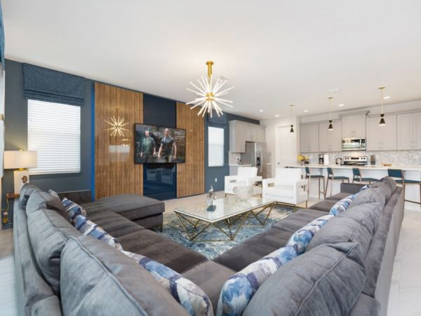 Orlando Home 949250