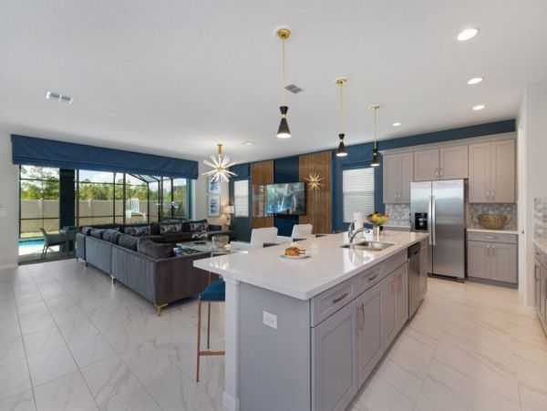 Orlando Home 949250