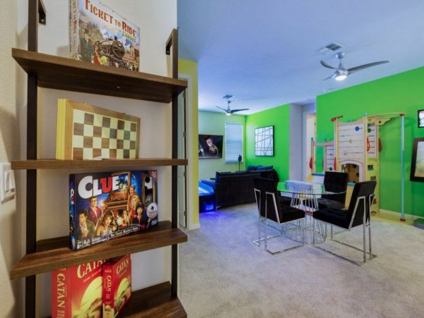Orlando Home 949250