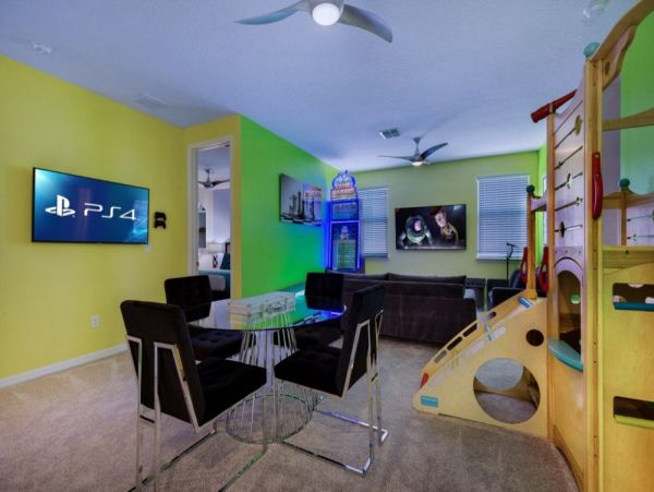 Orlando Home 949250