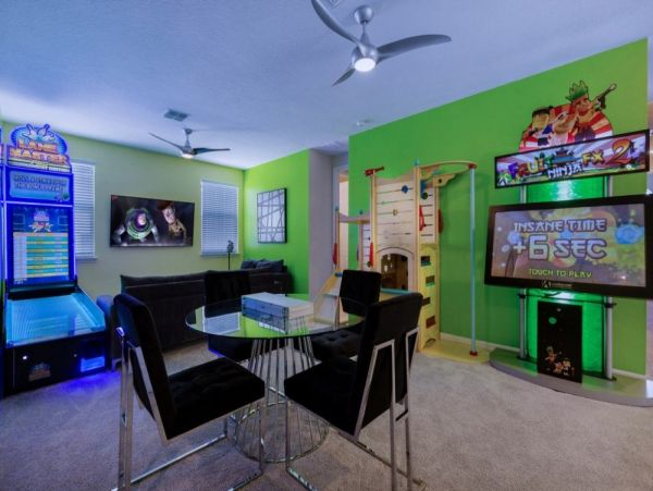Orlando Home 949250