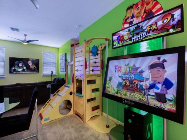 Orlando Home 949250