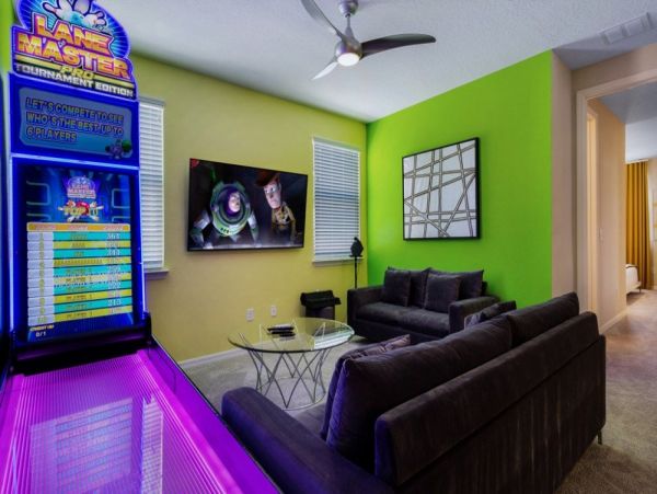 Orlando Home 949250