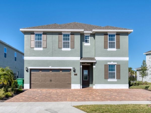 Orlando Home 949251